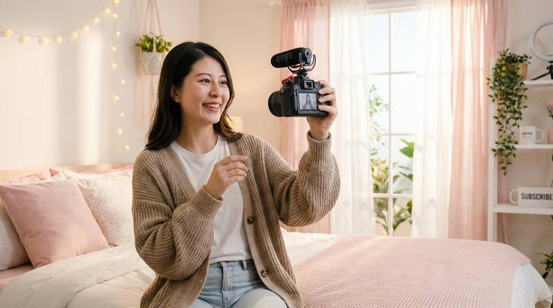 福利姬生活视频教程